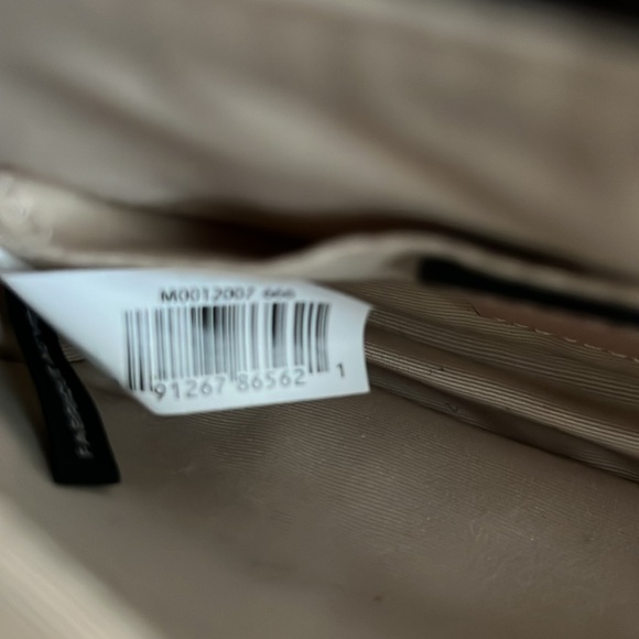 Marc Jacobs Camera Bag - Picture 6 of 12